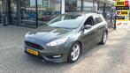 Ford Focus 1.5 Titanium, 4 cilinders, 1264 kg, Navigatiesysteem, 182 pk