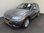 BMW - X3 - Xdrive 30D - Personenauto - 2014, Auto's, BMW, Automaat, Euro 5, Achterwielaandrijving, Gebruikt