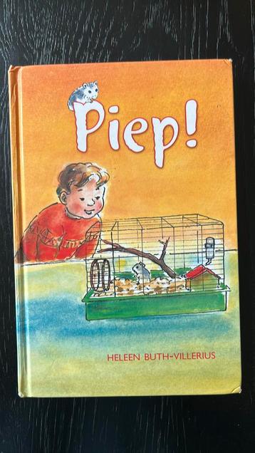 H. Buth-Villerius - Piep! beschikbaar voor biedingen