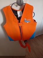 Zgan zwemvest, Watersport en Boten, Watersportkleding, Ophalen, Zo goed als nieuw, Kind, Reddingsvest of Zwemvest
