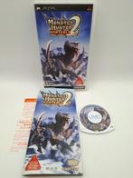 Monster Hunter Portable 2nd psp (JAP), Spelcomputers en Games, Games | Sony PlayStation Portable, Avontuur en Actie, 1 speler