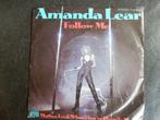 Amanda Lear - Follow me, Ophalen of Verzenden, Zo goed als nieuw, Pop