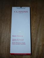 Clearing body firming 200 ml, Sieraden, Tassen en Uiterlijk, Uiterlijk | Gezichtsverzorging, Ophalen, Nieuw, Verzorging