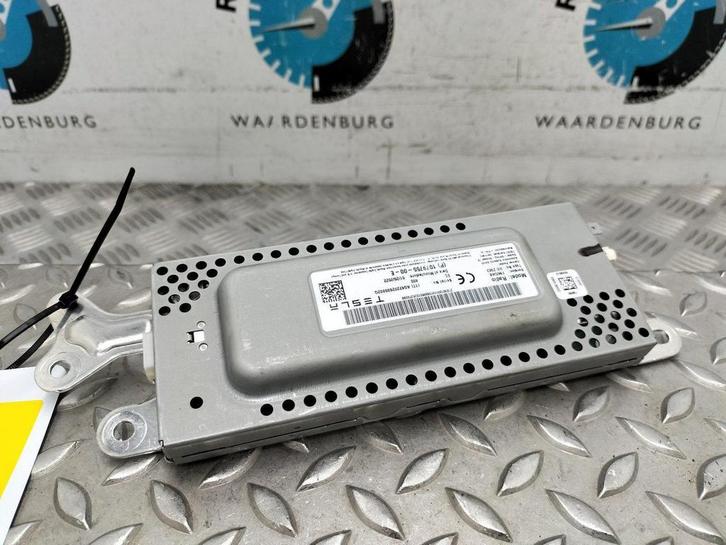 TESLA MODEL 3 AWD Long Range Dual Motor  [RADIO] 2022, Auto-onderdelen, Overige Auto-onderdelen, Gebruikt, ARN erkend, Stiba lid