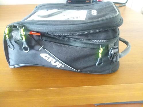 Honda nc 750 accessoires, Motoren, Accessoires | Overige, Zo goed als nieuw, Ophalen