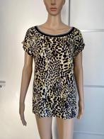 J265 Nieuw: Claudia Strater maat 36/38=S/M blouse top wit, Kleding | Dames, Blouses en Tunieken, Maat 38/40 (M), Wit, Nieuw, Ophalen of Verzenden