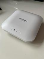 Netgear WAX214 Access point Nieuwstaat, Ophalen of Verzenden, Zo goed als nieuw, NETGEAR
