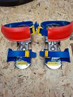 Glij Ijzertjes, Ophalen, Overige typen, Overige merken