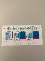 Kinderzegelblok 1988, ongestempeld zonder gom, Postzegels en Munten, Postzegels | Nederland, Ophalen of Verzenden, Na 1940