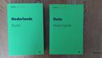 Prisma woordenboeken N-D / D-N, Boeken, Woordenboeken, Ophalen of Verzenden, Nieuw, Prisma of Spectrum, Duits
