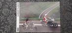 Originele folder Yamaha XJ 900 F en XJ 600, Motoren, Handleidingen en Instructieboekjes, Ophalen of Verzenden, Yamaha