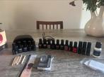 Sensationailset met nagellak, Ophalen, Gebruikt, Handen en Nagels