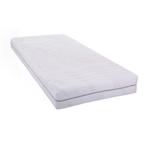 Actie Pocketveer Matras Koudschuim [ca.21cm dikte], Ophalen of Verzenden, Nieuw, Eenpersoons