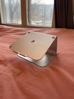 Rain Design mStand - laptop standaard, Computers en Software, Laptopstandaarden, Ophalen of Verzenden, Gebruikt, Rain Design