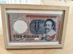 10 GULDEN 1953, Postzegels en Munten, Ophalen of Verzenden, 10 gulden