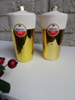 Amstelbier Pilsjes Kerstballen, Ophalen of Verzenden, Zo goed als nieuw