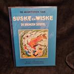 Suske en Wiske - De bronzen sleutel, Boeken, Eén stripboek, Ophalen of Verzenden, Nieuw