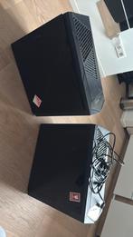 (2) Gaming PC’S MSI, Computers en Software, Desktop Pc's, Msi, 8 GB, Virtual Reality, Ophalen of Verzenden