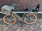 Zeer mooie gazelle damesfiets - Heavy Duty, 7V, Ophalen, 53 tot 56 cm, Versnellingen, Zo goed als nieuw