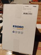 Klikfit Evo Montage Rail Kabelclip, Ophalen of Verzenden