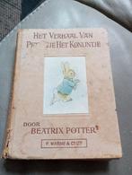 Beatrix Potter, Gelezen, Verzenden