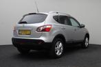 Nissan Qashqai 2.0 Tekna 4WD 2010 | Airco | Panoramadak | Cr, Gebruikt, Leder, Vierwielaandrijving, Qashqai
