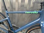 ACTIE Cervelo Aspero gravelbikes 54&56cm met ShimanoGRX 2x12, Overige merken, Carbon, Nieuw, Ophalen of Verzenden