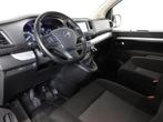 Opel Vivaro 2.0 CDTI L3H1 Dubbele Cabine Edition Airco Navig, Auto's, Bestelauto's, Stof, Gebruikt, Euro 6, 4 cilinders