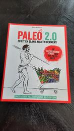 Paleo 2.0 - Evert Berkelaar, Evert Berkelaar, Ophalen of Verzenden, Gezond koken, Overige gebieden