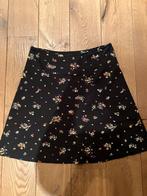 King Louie rok mille fleur maat L, Kleding | Dames, Rokken, Overige kleuren, Verzenden, Maat 42/44 (L), Zo goed als nieuw
