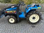 Iseki landhope 165 met voorlader marge, Gebruikt, Tot 2500, Tot 80 Pk, Ophalen