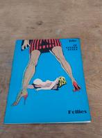 Follies De Gouden Poort. 1990, Boeken, Stripboeken, Eén stripboek, Ophalen of Verzenden