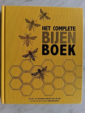 Het complete BIJENBOEK door Fergus Chadwick e.a. beschikbaar voor biedingen