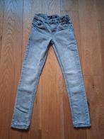 Spijkerbroek Euro Kids maat 140, Kinderen en Baby's, Kinderkleding | Maat 140, Broek, Gebruikt, Europe Kids, Ophalen of Verzenden