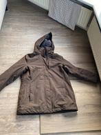 Schöffel Jas - Nauwelijks Gedragen!, Kleding | Heren, Jassen | Zomer, Ophalen of Verzenden, Zo goed als nieuw, Overige maten, Bruin