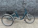 Elektrische Van Raam maxi, Ophalen, Gebruikt, VAN RAAM