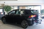 Volkswagen Golf 1.5 eTSI Style DSG Navi Virtual Trek Ambiant, 4 cilinders, 150 pk, Alcantara, Zwart