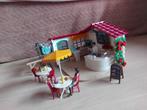 Schleich horse club ruiter café, Ophalen, Zo goed als nieuw, Jongen of Meisje