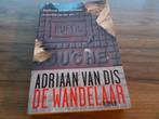 zgan.Adriaan van Dis-De wandelaar, Ophalen of Verzenden, Zo goed als nieuw, Adriaan van Dis, Nederland