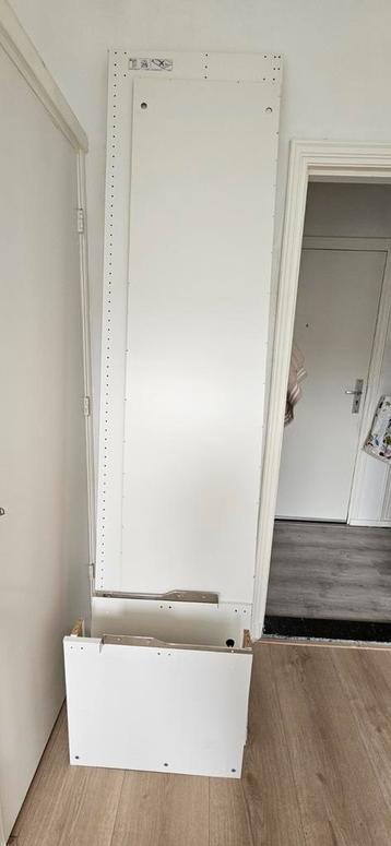 IKEA PAX-kast hoekdeel 236 cm hoog. beschikbaar voor biedingen