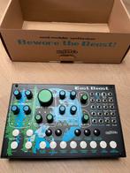 Cre8audio East Beast semi modular synthesizer. Nieuw!, Muziek en Instrumenten, Synthesizers, Overige merken, Met midi-aansluiting