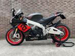 APRILIA RSV4 APRC ABS (bj 2016) 19999 km incl grote beurt, 4 cilinders, Motorrijbewijs A, Bedrijf, Onbekend