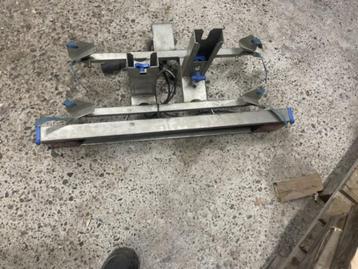 Fietsdrager Twinny Load beschikbaar voor biedingen