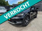 Volvo XC40 2.0 T4 (190pk) Inscription! Aut! Panoramadak!, 15 km/l, Gebruikt, Zwart, 1969 cc