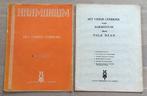 Harmonium - Folk Dean, Ophalen, Gebruikt, Overige genres, Les of Cursus
