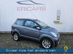 Aixam Brommobiel Crossover Pack Automaat PDC AIRCO LEER / ST, Gebruikt, Overige merken