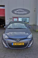 Hyundai i20 1.2i Go! (bj 2014), Auto's, Hyundai, Origineel Nederlands, Te koop, Zilver of Grijs, 5 stoelen