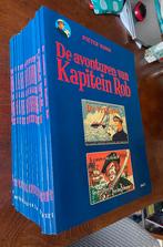 Kapitein Rob heruitgave 17 titels, Boeken, Eén stripboek, Ophalen of Verzenden, Zo goed als nieuw, Pieter Kuhn