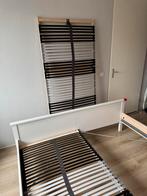 Ikea LEIRSUND Slatted bed base 90x200 cm, Huis en Inrichting, Slaapkamer | Bedden, 90 cm, Eenpersoons, Ikea, Ophalen of Verzenden