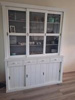 Buffetkast woood, Huis en Inrichting, Kasten | Buffetkasten, Ophalen, Gebruikt, 200 cm of meer, 150 tot 200 cm